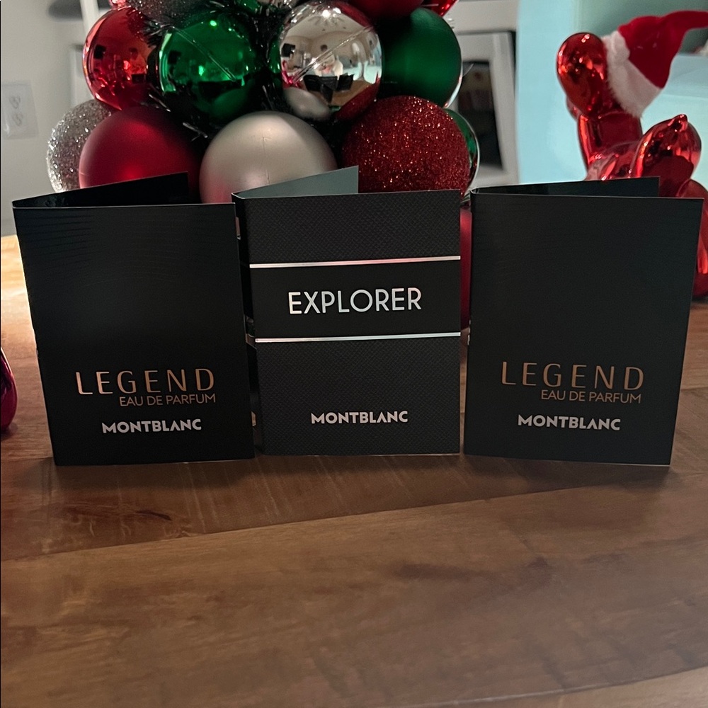 Legend & Explorer Bundle-NEW